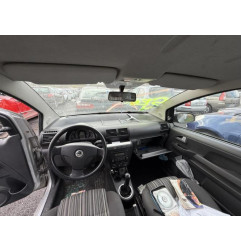 Pare soleil droit VOLKSWAGEN FOX Photo n°14