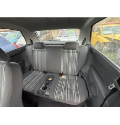 Pare soleil droit VOLKSWAGEN FOX Photo n°15