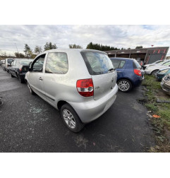 Pare soleil droit VOLKSWAGEN FOX Photo n°16