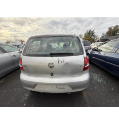 Pare soleil droit VOLKSWAGEN FOX Photo n°18