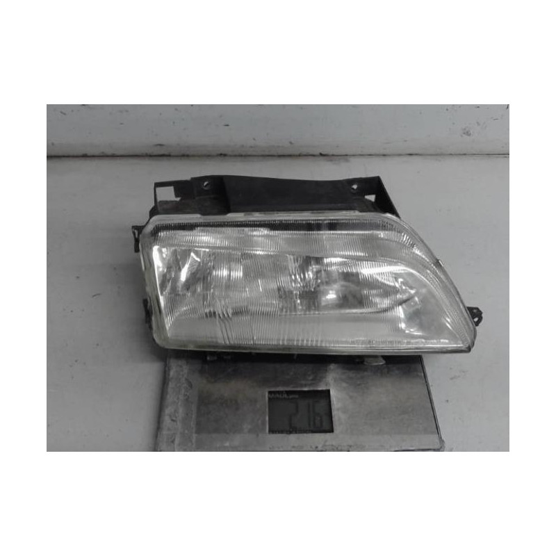 Optique avant principal droit (feux)(phare) CITROEN XANTIA