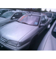 Optique avant principal droit (feux)(phare) CITROEN XANTIA Photo n°7