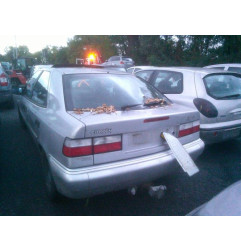 Optique avant principal droit (feux)(phare) CITROEN XANTIA Photo n°10