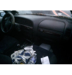 Optique avant principal droit (feux)(phare) CITROEN XANTIA Photo n°12