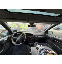 Optique avant principal droit (feux)(phare) CITROEN XANTIA Photo n°19