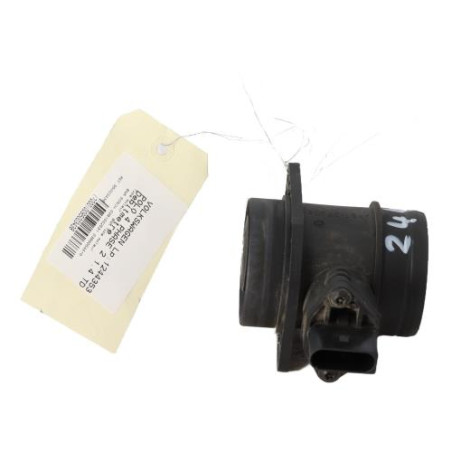 Debitmetre VOLKSWAGEN POLO 4 Photo n°1