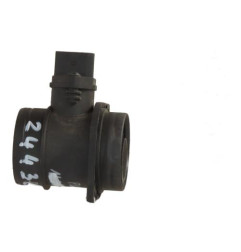 Debitmetre VOLKSWAGEN POLO 4 Photo n°3