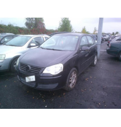 Debitmetre VOLKSWAGEN POLO 4 Photo n°7