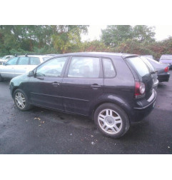 Debitmetre VOLKSWAGEN POLO 4 Photo n°8