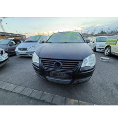 Debitmetre VOLKSWAGEN POLO 4 Photo n°10