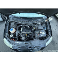 Debitmetre VOLKSWAGEN POLO 4 Photo n°11