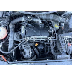 Debitmetre VOLKSWAGEN POLO 4 Photo n°12