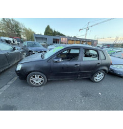 Debitmetre VOLKSWAGEN POLO 4 Photo n°13