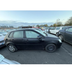 Debitmetre VOLKSWAGEN POLO 4 Photo n°14