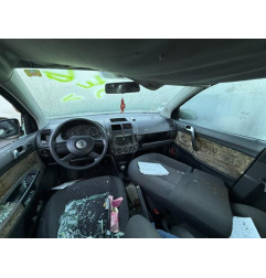 Debitmetre VOLKSWAGEN POLO 4 Photo n°16