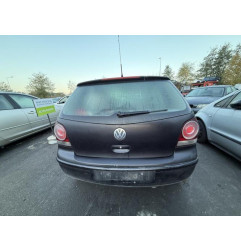 Debitmetre VOLKSWAGEN POLO 4 Photo n°20