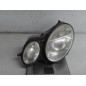 Optique avant principal gauche (feux)(phare) MERCEDES CLASSE E 211