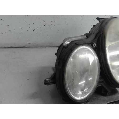 Optique avant principal gauche (feux)(phare) MERCEDES CLASSE E 211