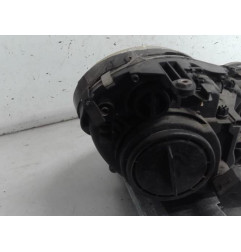 Optique avant principal gauche (feux)(phare) MERCEDES CLASSE E 211 Photo n°5