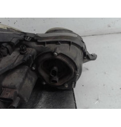 Optique avant principal gauche (feux)(phare) MERCEDES CLASSE E 211 Photo n°6