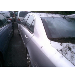 Optique avant principal gauche (feux)(phare) MERCEDES CLASSE E 211 Photo n°9