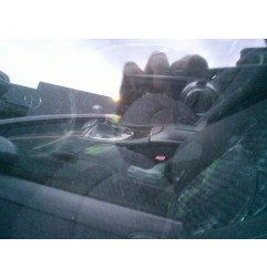 Optique avant principal gauche (feux)(phare) MERCEDES CLASSE E 211 Photo n°10