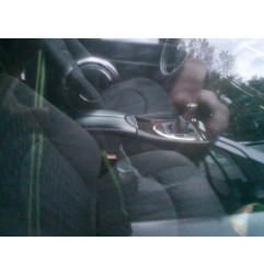 Optique avant principal gauche (feux)(phare) MERCEDES CLASSE E 211 Photo n°12