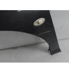 Aile avant gauche PEUGEOT 407 Photo n°5