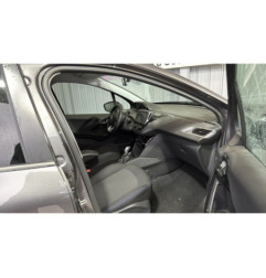 Vitre avant droit PEUGEOT 208 1 Photo n°3