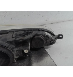 Optique avant principal gauche (feux)(phare) PEUGEOT 407 Photo n°7