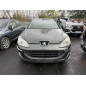 Optique avant principal gauche (feux)(phare) PEUGEOT 407