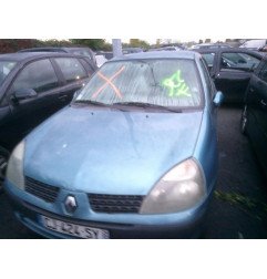 Moteur essuie glace avant RENAULT CLIO 2 Photo n°5