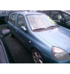 Moteur essuie glace avant RENAULT CLIO 2 Photo n°7