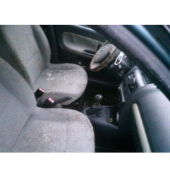 Moteur essuie glace avant RENAULT CLIO 2 Photo n°8