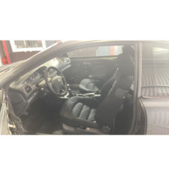 Commande chauffage PEUGEOT 406 Photo n°5