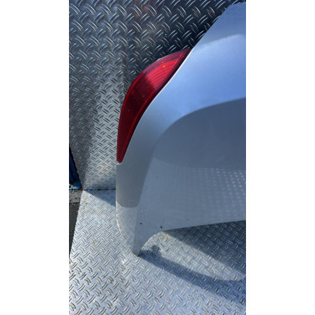 Malle/Hayon arriere OPEL ASTRA H