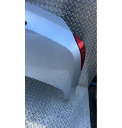 Malle/Hayon arriere OPEL ASTRA H Photo n°3