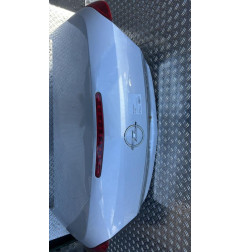 Malle/Hayon arriere OPEL ASTRA H Photo n°4