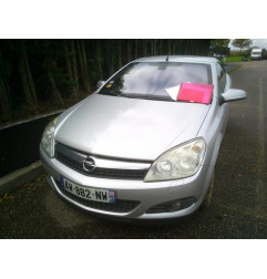 Malle/Hayon arriere OPEL ASTRA H Photo n°5