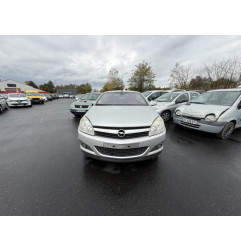 Malle/Hayon arriere OPEL ASTRA H Photo n°10