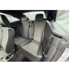 Malle/Hayon arriere OPEL ASTRA H Photo n°14