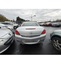 Malle/Hayon arriere OPEL ASTRA H Photo n°16