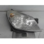 Optique avant principal droit (feux)(phare) OPEL ASTRA H
