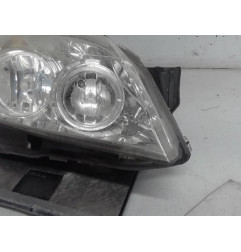 Optique avant principal droit (feux)(phare) OPEL ASTRA H