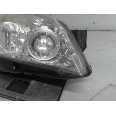 Optique avant principal droit (feux)(phare) OPEL ASTRA H