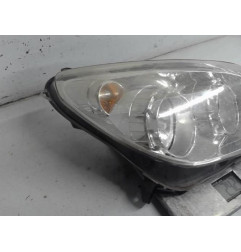 Optique avant principal droit (feux)(phare) OPEL ASTRA H Photo n°3