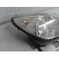 Optique avant principal droit (feux)(phare) OPEL ASTRA H