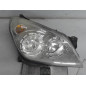 Optique avant principal droit (feux)(phare) OPEL ASTRA H