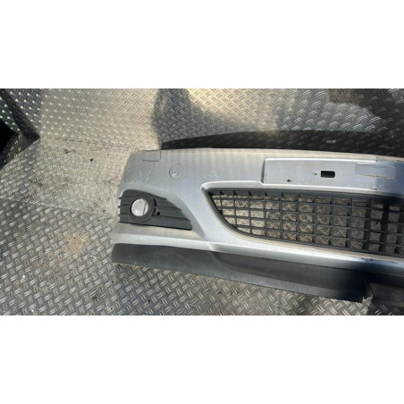 Pare choc avant OPEL ASTRA H Photo n°1