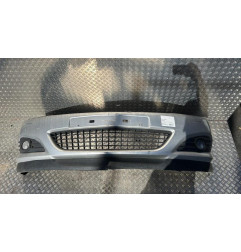 Pare choc avant OPEL ASTRA H Photo n°3